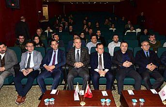 TTSO, iş insanlarının dünyaya açılması için çalışmalarını sürdürüyor