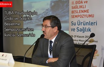 Deniz ürünleri temel besinler bakımından zengin ve sağlıklı gıdalardır