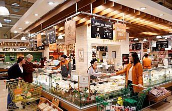 Tüketiciler, yılbaşını evinde ailesiyle geçirmeyi tercih ediyor