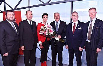 Türk Hava Yolları Finlandiya'nın Rovaniemi şehrine sefer başlattı