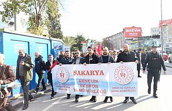 Uluslararası Damla Gönüllüleri Derneğinden 