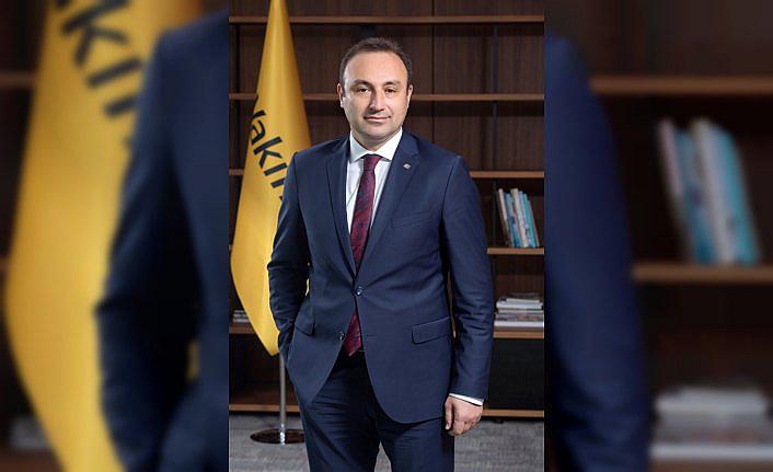 VakıfBank'tan online ödemeye yenilikçi çözüm