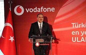 Vodafone, 250 ULAK baz istasyonunu canlıya aldı
