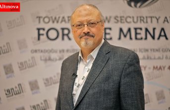 Washington Post: Suudi Arabistan'ın Kaşıkçı kararı adaletle alay etmektir