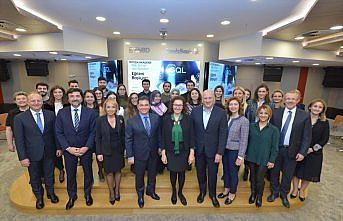 Wtech Akademi'de istihdam garantili Veri Tabanı Yönetimi Eğitimleri başladı