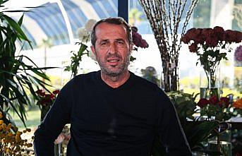 Yeşil sahalardan Meclis sıralarına: Saffet Sancaklı