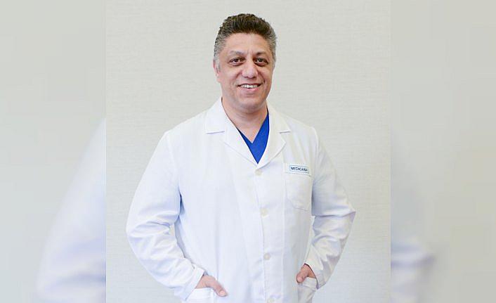 Yumurtalık yetmezliğinde PRP uygulaması