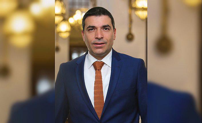 Ziraat Bankası'na 2 ödül