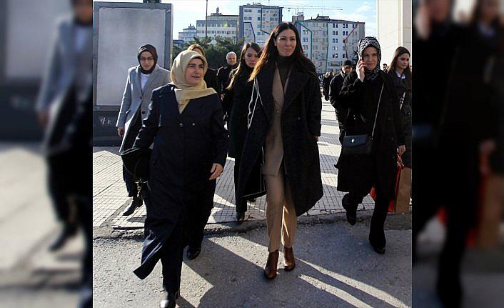 AK Parti'li Karaaslan'dan Avustralya'daki yangınlarla ilgili açıklama