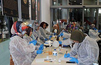 Bağcılar'da ebeveynlere 