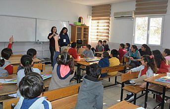 “Enerjimiz Yarınlara” projesinin 2020’deki ilk durağı Mersin oldu