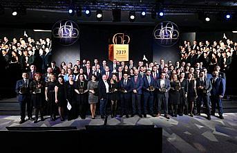 ODD Satış ve İletişim Ödülleri sahiplerini buldu