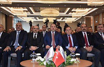 Bakan Varank, Cazibe Merkezleri Destekleme Programı İmza Töreni'nde konuştu: (1)