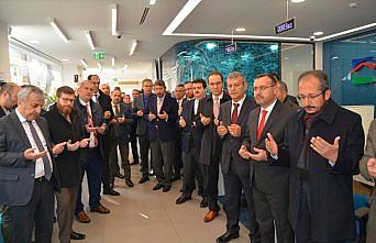 Emlak Katılım İzmit Şubesi açıldı