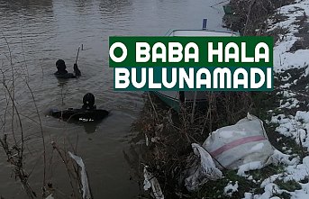 O BABA HALA BULUNAMADI
