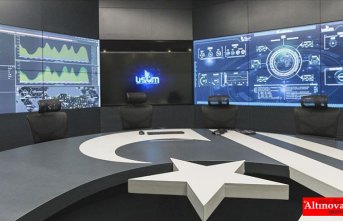 Türkiye'nin siber saldırıları önleme merkezi kapılarını açtı