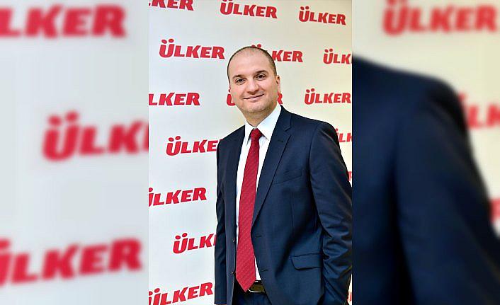 Ülker Bisküvi'nin CEO'su Mete Buyurgan oldu