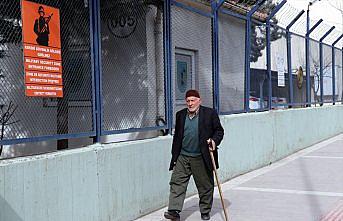 Amasyalı Halil Dede 