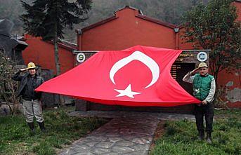 Armutçuk'taki grizu faciasının 37. yılı