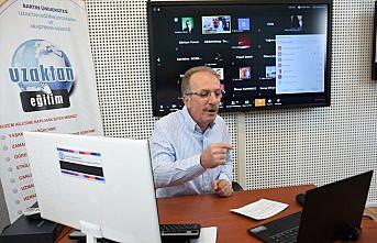 Bartın, Kocaeli, Karabük ve Sakarya'daki üniversitelerde uzaktan eğitim başladı