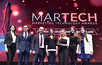 CarrefourSA, P&G ve SnA Consulting ortak çalışmasına ödül