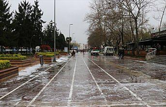 Doğu Marmara ve Batı Karadeniz'de Kovid-19 tedbirleri