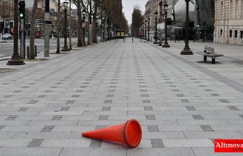 Dünya genelinde Kovid-19 önlemleri artıyor