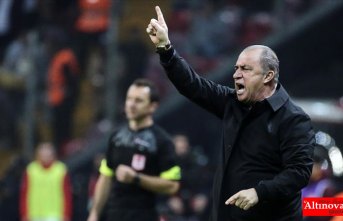 Fatih Terim'in koronavirüs testi pozitif çıktı