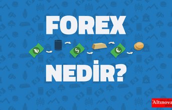 Forex nedir?