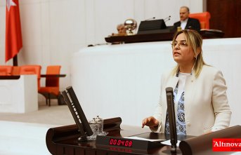 Gelir adaletsizliğindeki artıştan rahatsızlık duymayan; YA KÖRDÜR YADA UMURSAMAZ..!