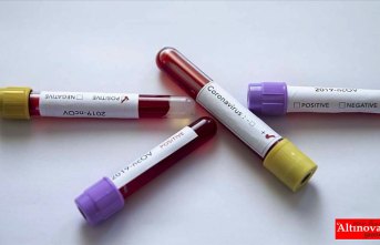 İran'da 103 yaşındaki kadın koronavirüsü yendi