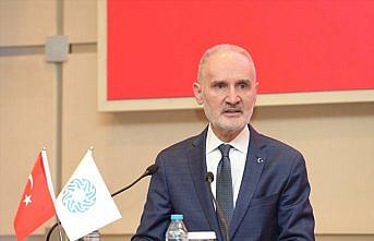 İTO Başkanı Avdagiç: 