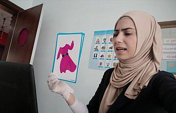 Maarif Vakfı, Irak'ta 