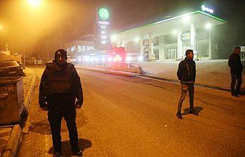 Ordu'da iki kişiyi öldürüp intihara kalkışan iş adamı hayatını kaybetti