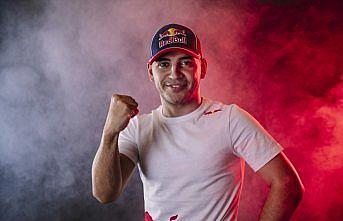 Red Bull Gaming Ground@HOME’da spor pilotları yarıştı