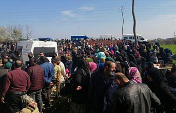 Samsun'da bir kadın evinde öldürülmüş halde bulundu
