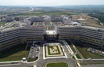 Turkcell'den şehir hastanelerine yerli ve milli altyapı desteği