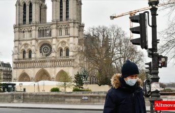 Yeni tip koronavirüs salgınında son 24 saat