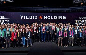 Yıldız Holding 