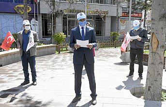 1 Mayıs Emek ve Dayanışma Günü