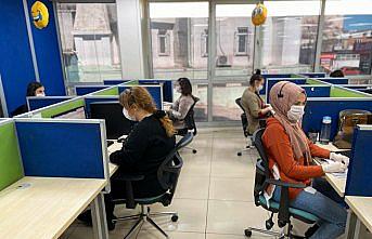 AEDAŞ'tan sağlık kuruluşları için 