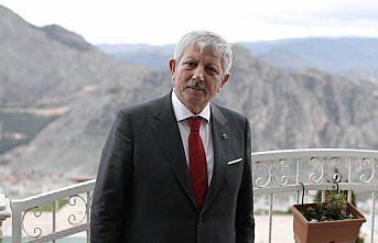 Amasya'da ramazan ayı boyunca şebeke suyu ücretsiz olacak