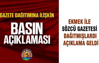 ATAKUM BELEDİYESİ’NDEN KAMUOYUNA