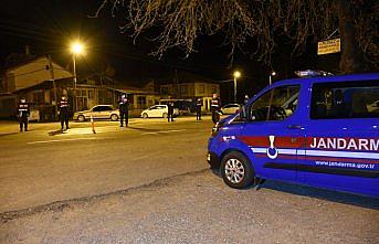 Bartın'da bir ilçede koronavirüs tedbirleri nedeniyle sınırlama başlatıldı