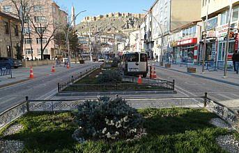 Bayburt Belediye Başkanı Pekmezci'den teşekkür