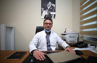 Diyabet hastalarına iftar ile sahur arasında ara öğün önerisi