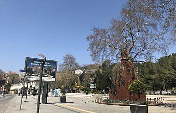 Doğu Marmara ve Batı Karadeniz'de 