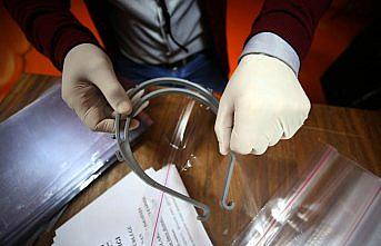 Hafız yetiştiren öğretmenler kamu kurumları için siperlik üretiyor