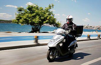 Honda’dan çalışmaya devam eden işletmelere destek