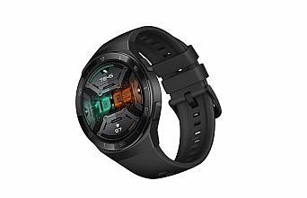 Huawei Watch GT 2e Türkiye'de satışa sunuluyor
